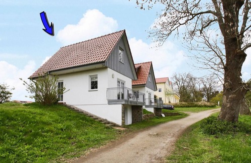 Kummerow House | Ferienhaus am Kummerower See, Kummerow