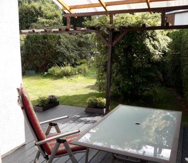 Dolgenbrodt House | Ferienhaus am Langen See III