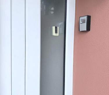 Ottweiler House | Ferienhaus am Mühlenpfad