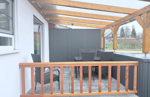 Ottweiler House | Ferienhaus am Mühlenpfad