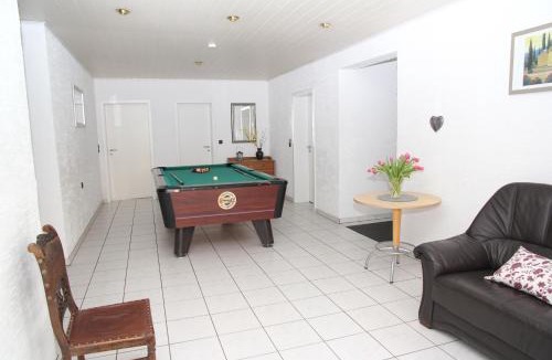 Ulmen House | Ferienhaus am Maibüsch - rollstuhlgerecht