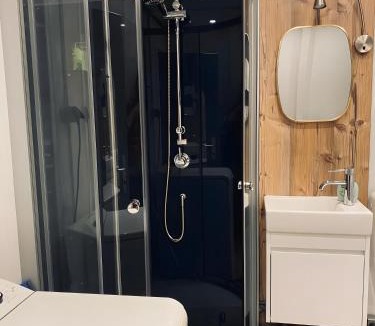 Billerbeck House | Ferienhaus am Waldrand