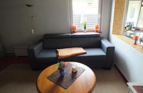 Luebz House | Ferienhaus an der Elde