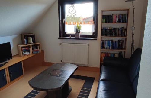 Allrode House | Ferienhaus Anna