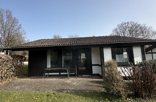 Waldbrunn House | Ferienhaus Annelie