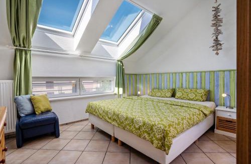 Blankenburg House | Ferienhaus Annika