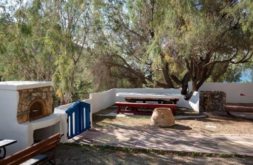Lentas Villa | Ferienhaus Asterousia