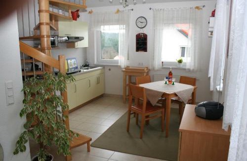 Hasselborn Apartment | Ferienhaus Auszeit