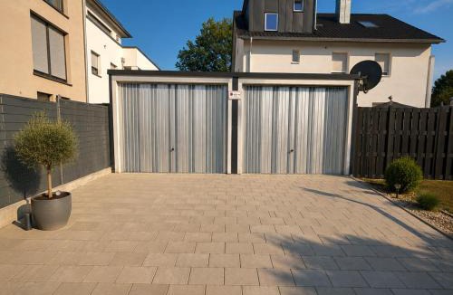 Laupheim Apartment | Ferienhaus Bailey