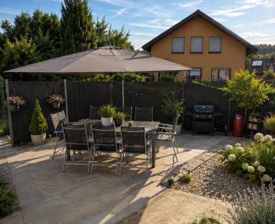 Laupheim Apartment | Ferienhaus Bailey