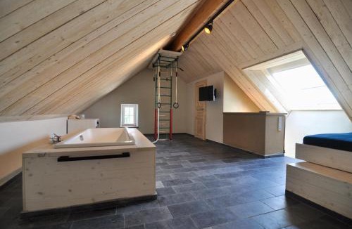 Baustert House | Ferienhaus Baustert