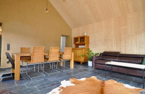 Baustert House | Ferienhaus Baustert