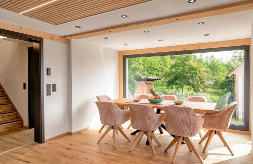 Eisenbach Apartment | Ferienhaus Bergziege