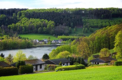 Feriendorf Hennesee House | Ferienhaus Bianca