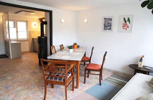 Freudenberg House | Ferienhaus Blaues Häuschen