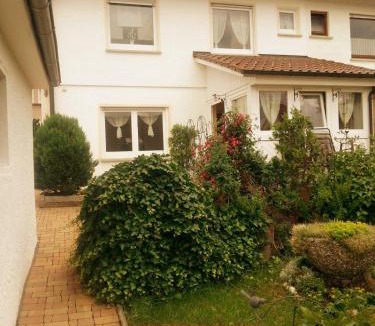 Gemarkung Tailfingen Apartment | Ferienhaus Brit
