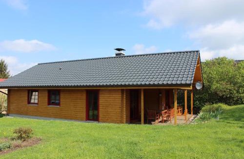 Warnitz House | Ferienhaus Buchholz