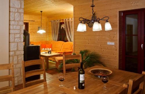 Warnitz House | Ferienhaus Buchholz