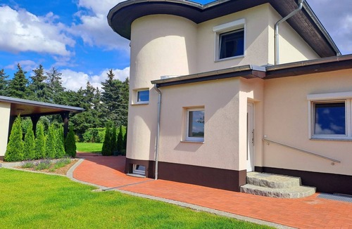 Guldendorf House | Ferienhaus by Interhome