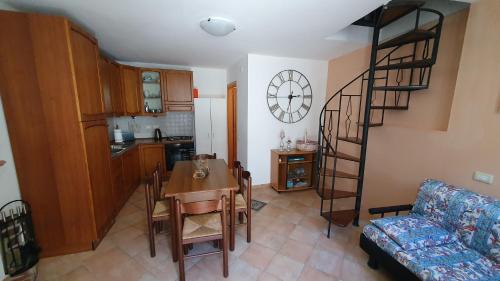 Mandatoriccio Apartment | Ferienhaus Casa Silenzio