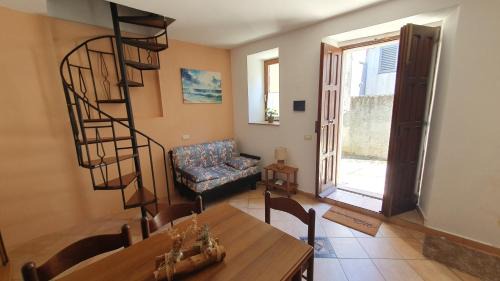 Mandatoriccio Apartment | Ferienhaus Casa Silenzio