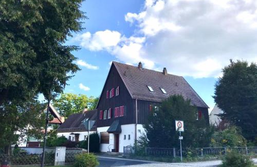 Speichersdorf House | Ferienhaus Chalet Dr. Winkler