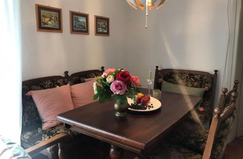 Speichersdorf House | Ferienhaus Chalet Dr. Winkler