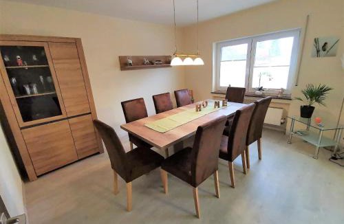 Allenbach House | Ferienhaus Clarissa