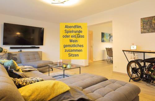 Mastershausen Apartment | Ferienhaus Däschinger Das Zweiradparadies