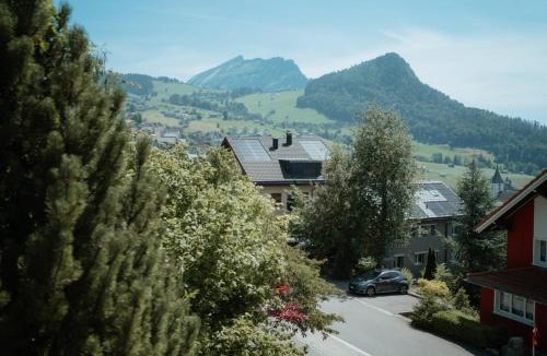 Amden House | Ferienhaus Daheim