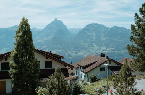 Amden House | Ferienhaus Daheim