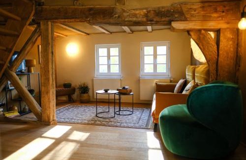 Euskirchen House | Ferienhaus Das Dömchen