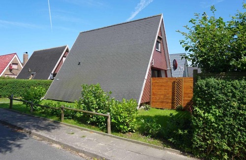 Friedrichskoog-Spitze House | Ferienhaus