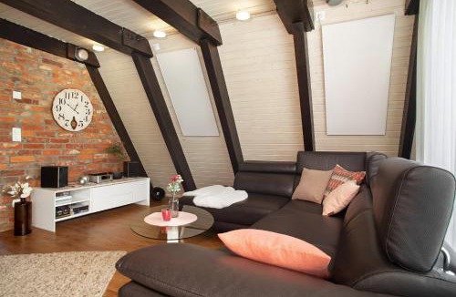 Immenstaad am Bodensee House | Ferienhaus Exquisit
