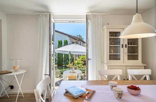 Immenstaad am Bodensee House | Ferienhaus Immenstaad