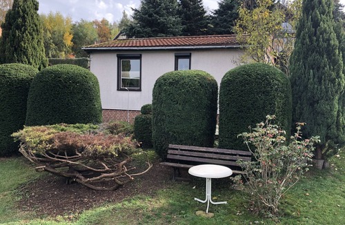 Luisenthal House | Ferienhaus