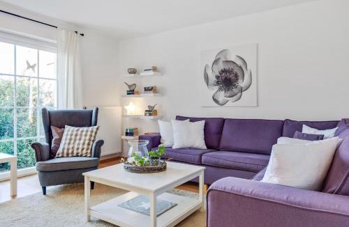 Dannau House | Ferienhaus Gisela in Holzstein an der Ostsee