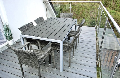 Markgrafenheide House | Ferienhaus Direkt an der Düne, Ca.50 m bis zur Ostsee