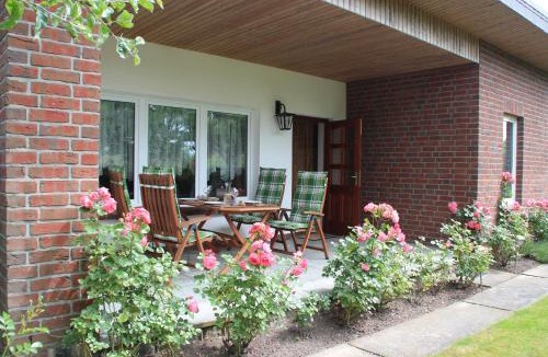 Klocksdorf House | Ferienhaus Dorit & Rüdiger Fahl