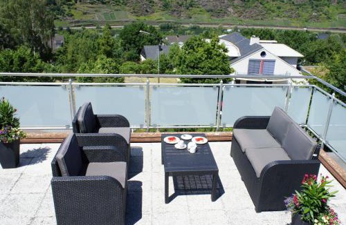 Cond Apartment | Ferienhaus Dreilinge