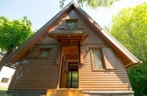 Waldmuenchen House | Ferienhaus Ederer