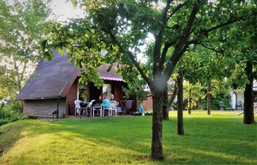 Waldmuenchen House | Ferienhaus Ederer