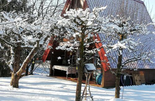 Waldmuenchen House | Ferienhaus Ederer