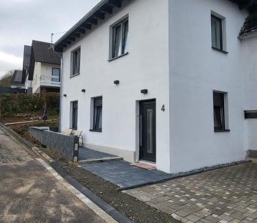 Eichen Apartment | Ferienhaus Eichen