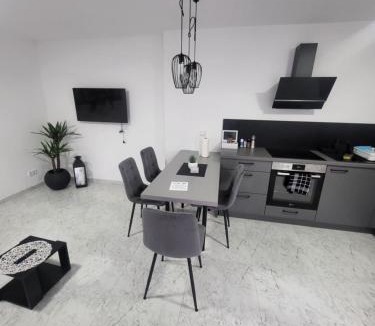 Eichen Apartment | Ferienhaus Eichen
