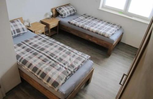 Angersbach Apartment | Ferienhaus Eichenauer