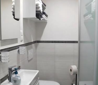 Angersbach Apartment | Ferienhaus Eichenauer