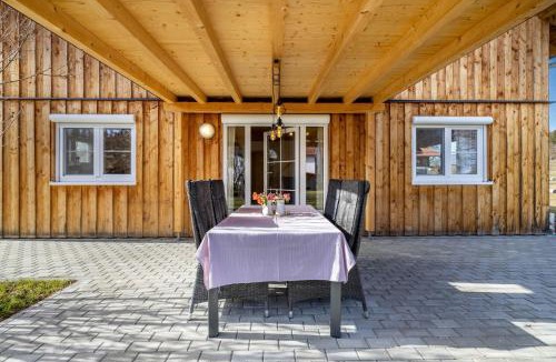Gemarkung Oberdigisheim House | Ferienhaus Eichenstein