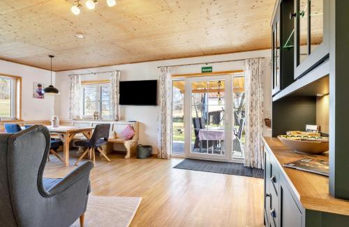 Gemarkung Oberdigisheim House | Ferienhaus Eichenstein