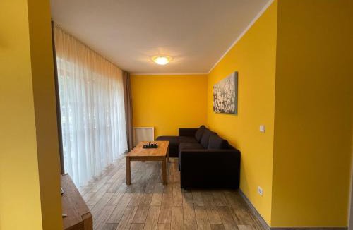 Wunsdorf House | Ferienhaus Eichhörnchen